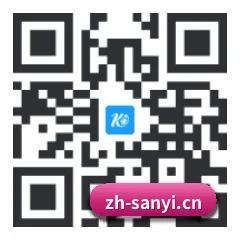 苹果用户专属 二维码